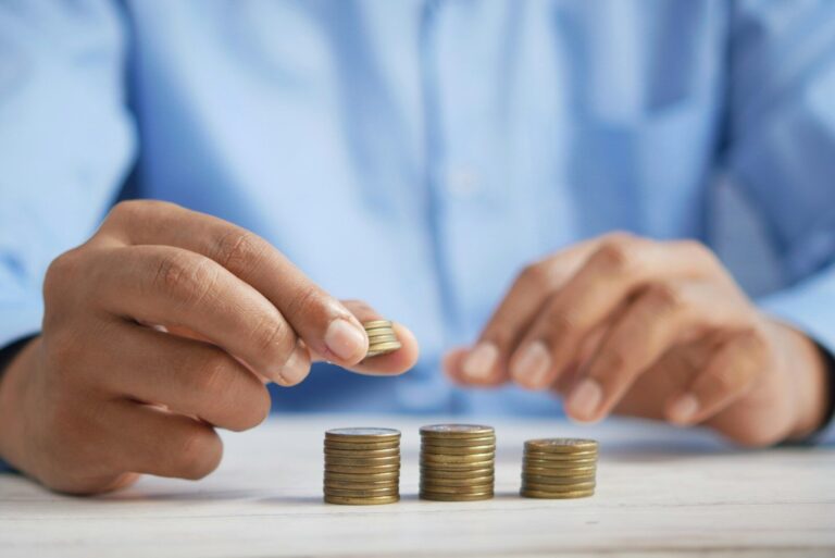 Analysis in financial decisions